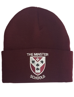 The Minster Ski Hat (Opt)